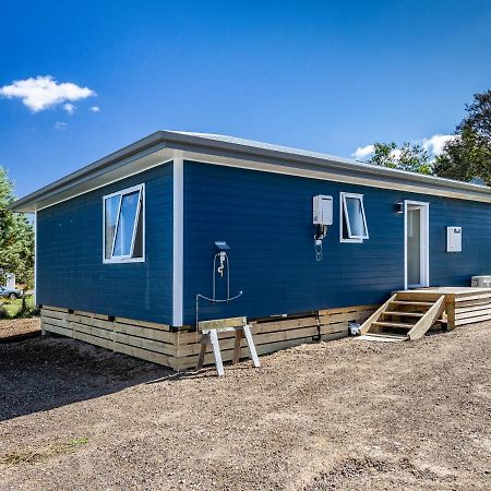 Bluebird Day - National Park Holiday Home Luaran gambar