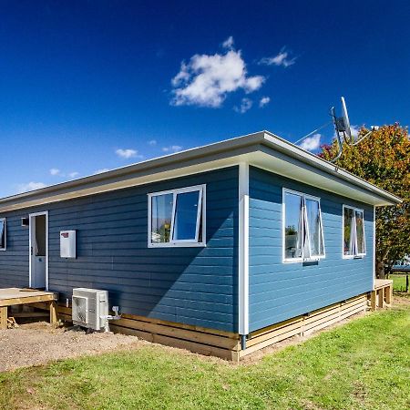 Bluebird Day - National Park Holiday Home Luaran gambar