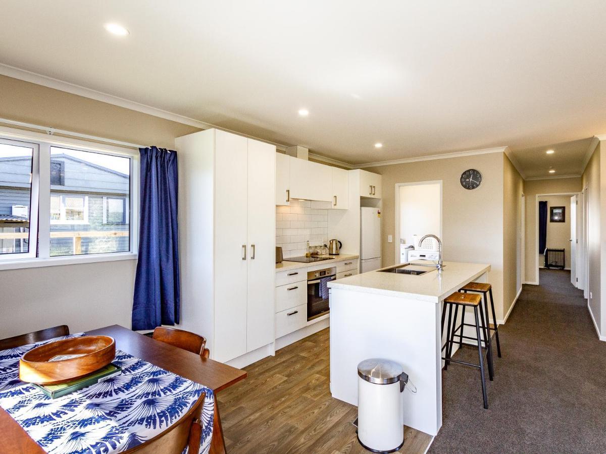 Bluebird Day - National Park Holiday Home Luaran gambar