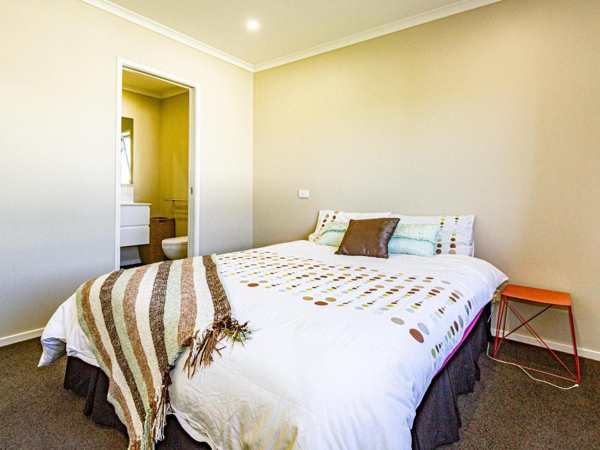 Bluebird Day - National Park Holiday Home Luaran gambar