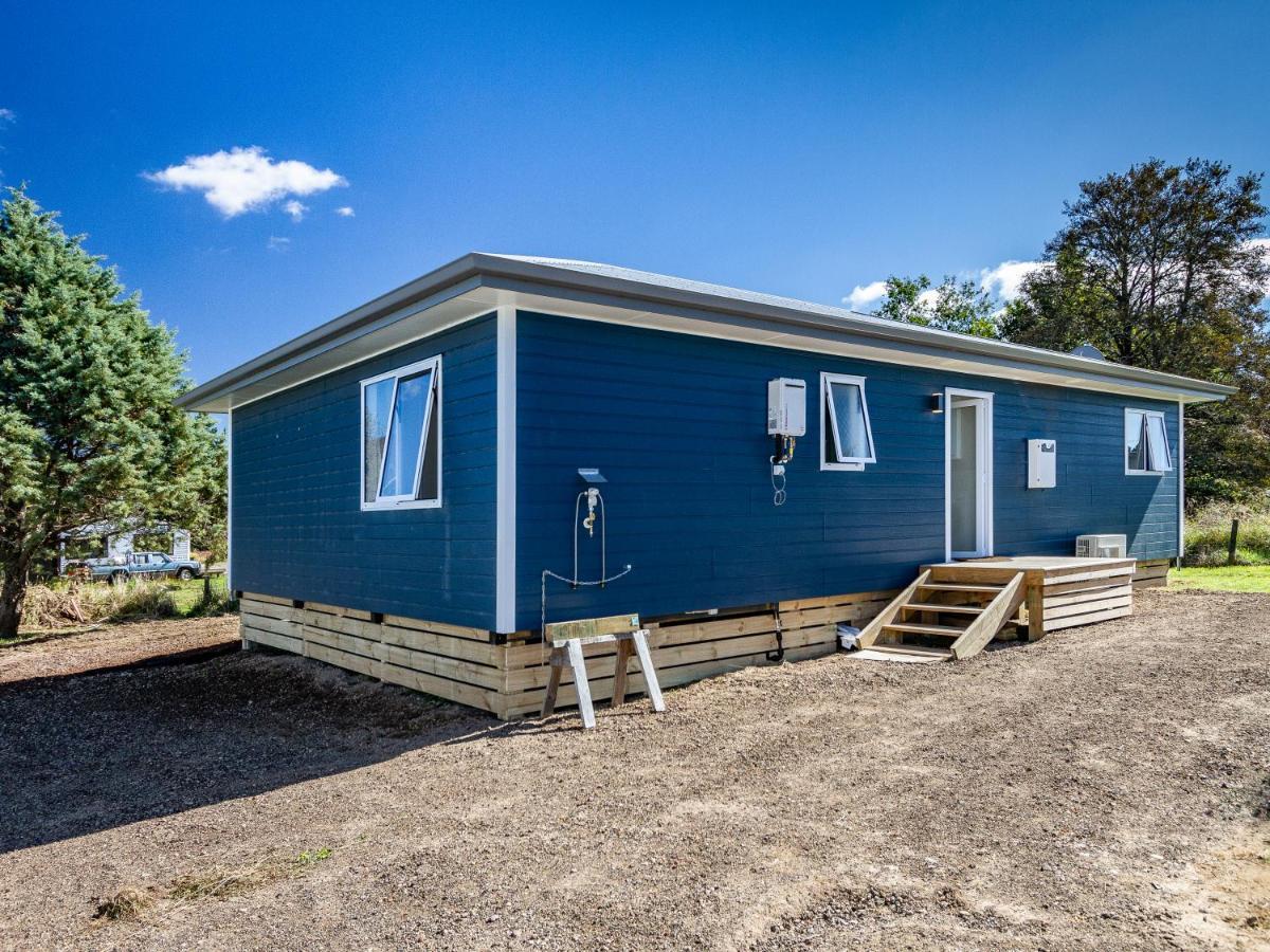 Bluebird Day - National Park Holiday Home Luaran gambar