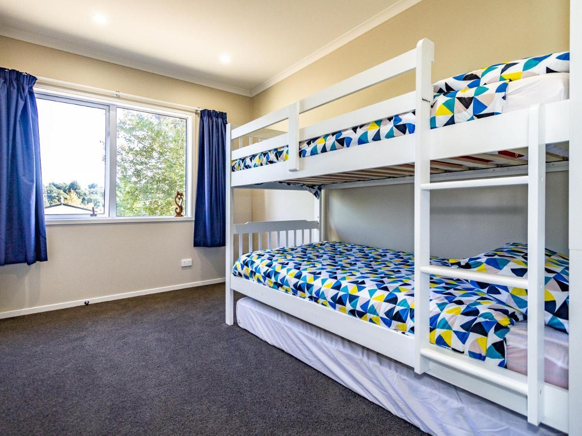 Bluebird Day - National Park Holiday Home Luaran gambar