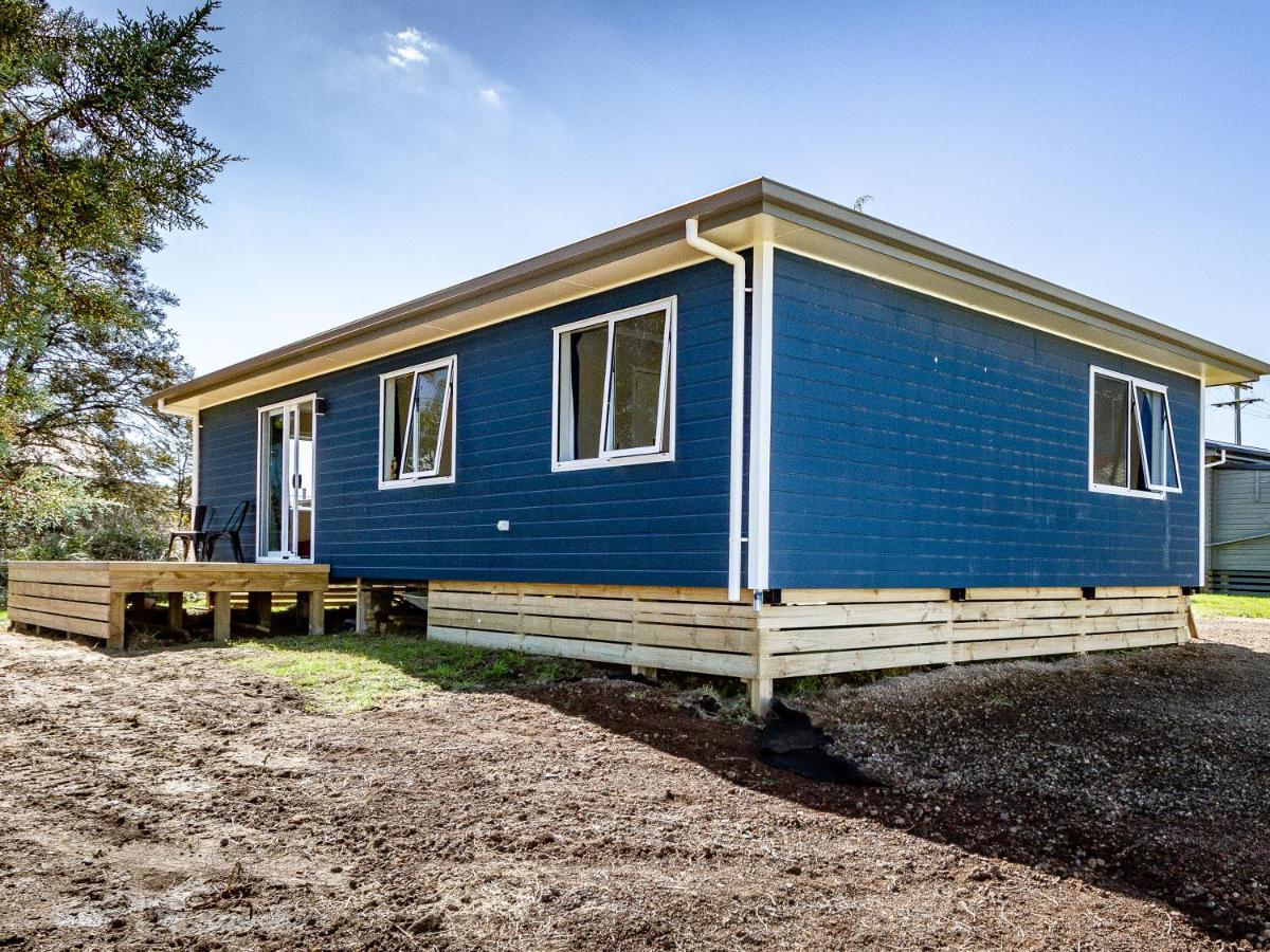Bluebird Day - National Park Holiday Home Luaran gambar